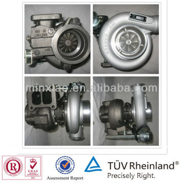 Turbocargador PC300-7 P / N: 6743-82-8220 3597808 4038421 3597311/2 3597809/10/11 Para Motor S6D114